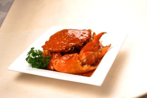 The Origin of Our Signature Dish: The Chilli Crab