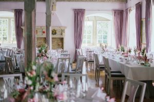 Why Choose a Restaurant Wedding? The Benefits Explained